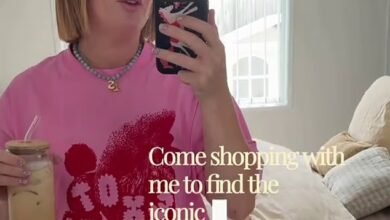 Why shoppers are racing to Bunnings to snap up this  fashion must-have