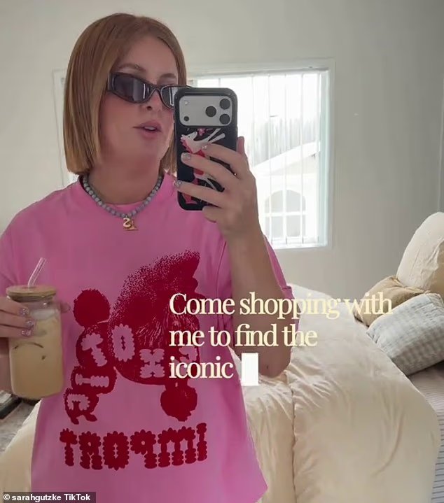 Why shoppers are racing to Bunnings to snap up this  fashion must-have