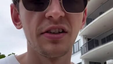 UK tourist makes scarily accurate observation about everyday Aussie stores and supermarkets No other country does this UK tourist makes scarily accurate observation about everyday Aussie stores and supermarkets No other country does this