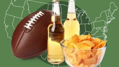 The Super Bowl Snacks Americans Order Most, According to Instacart