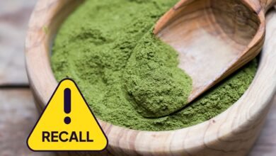 Greens Powder Recalled Nationwide After Salmonella Outbreak Sickens Dozens of People in 21 States