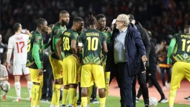 He claimed prophecy… The arrest of a charlatan who promised to win the 2025 African Cup of Nations in exchange for money