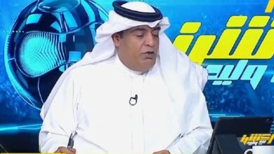 الإعلامي السعودي وليد الفراج يهاجم مدرب منتخب مصر حسام حسن بسبب تصريحاته