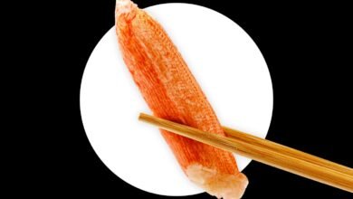 Why Sam’s Club’s Imitation Crab Legs Are Going Viral
