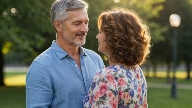 Psychologist reveals the 7 relationship archetypes we ALL fall into and what they mean for your love life – so, take the test to find out if YOU are a wounded warrior, narcissist or hopeless romantic