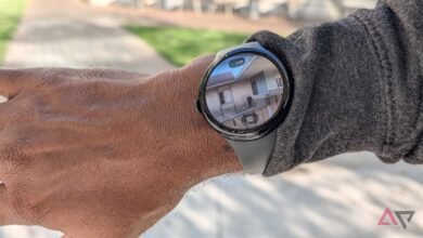 Dont skip a beat with this Pixel Watch