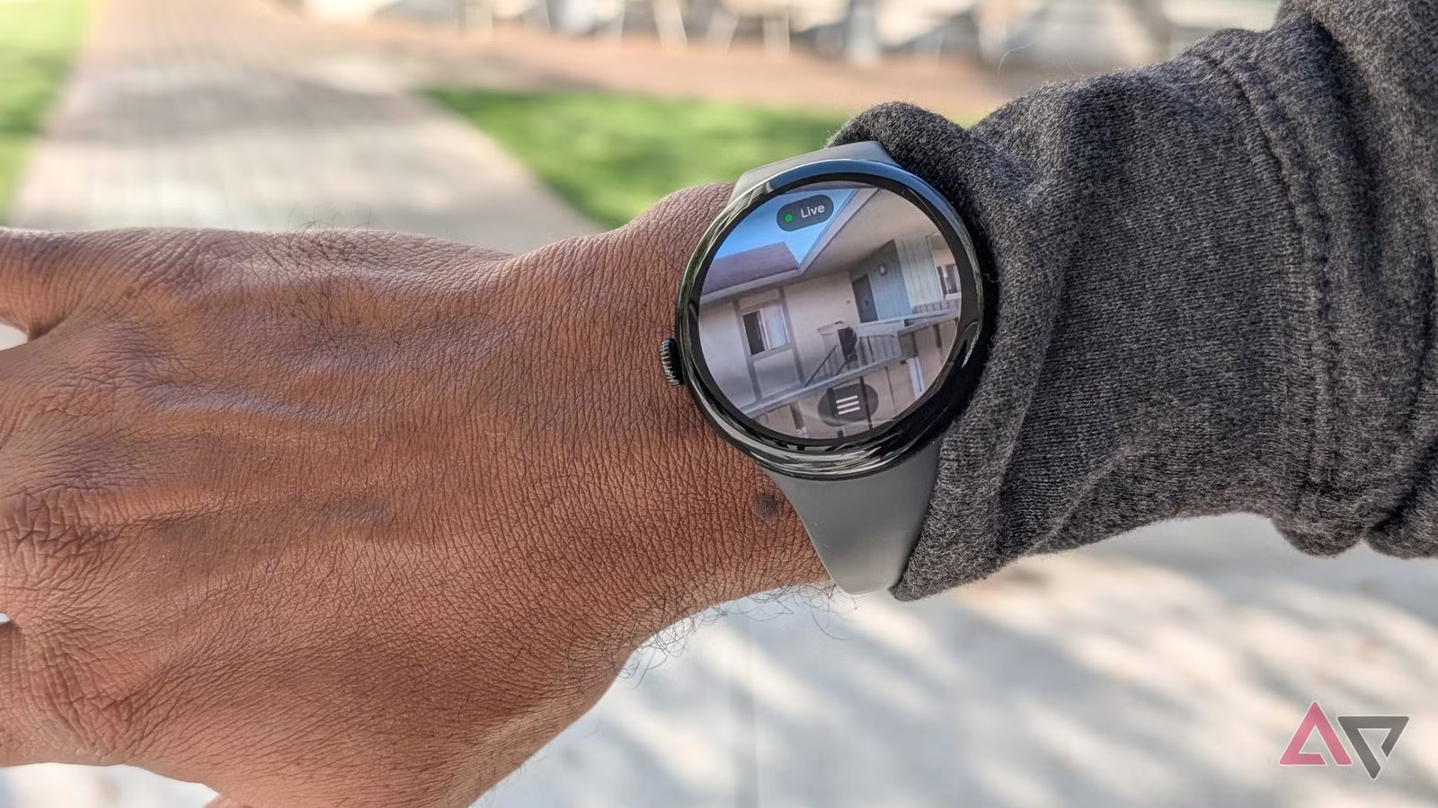 Dont skip a beat with this Pixel Watch Dont skip a beat with this Pixel Watch
