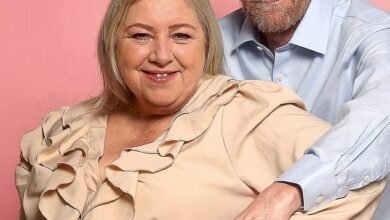 Would you marry someone with dementia and just four years to live? Gary did just that – after Anita was diagnosed at 51. This is their heartening story…
