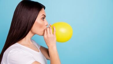 I was 30 with a great job, but no one knew I was a laughing gas addict – until the balloons melted my brain cells and left me unable to talk. Here are the warning signs your loved ones are nitrous oxide addicts that my friends missed I was 30 with a great job, but no one knew I was a laughing gas addict – until the balloons melted my brain cells and left me unable to talk. Here are the warning signs your loved ones are nitrous oxide addicts that my friends missed