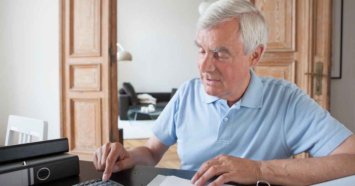 Pensioners could change DWP payments to get £230.25 a week