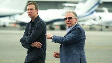 Gaza Board of Peace’ announced Witkoff, Kushner among members