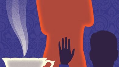 My lecherous neighbour lunged at me TWICE and I cant get over it why cant I move on and forget it? BEL MOONEY reveals the secret to getting over ANY sexual abuse