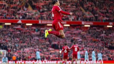 Liverpool vs. Burnley live updates latest score, teams and