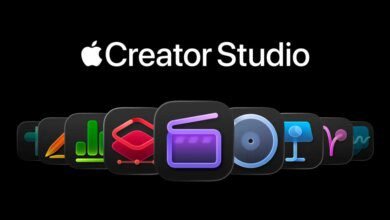 Here are three improvements Id love to see with Apple Creator Studio