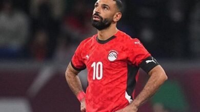 Egypt emerges empty-handed from the 2025 African Cup (video)