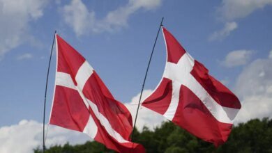Danish officials react to tariff threat We will not bow down to Trumps bullying tactics