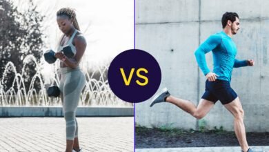 Which Is Better for Heart Health, Muscle Growth, and Longevity?