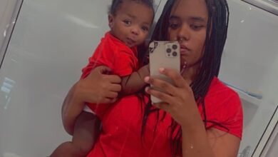 I noticed an unexplained bruise on my baby but doctors brushed it off… then came the devastating diagnosis