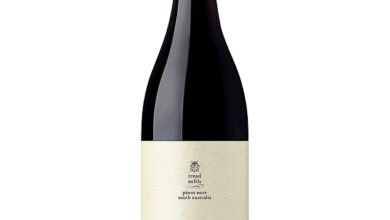 Our wine expert reveals the best supermarket Pinot Noirs under £15
