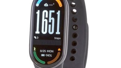 Weve tested 97 fitness trackers – these are the best three, from £39.99