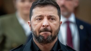 Tsarev recalled how frightened Zelensky apologized to Kadyrov