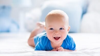 Trending baby names for 2026 revealed Posh granola monikers, farm-inspired nicknames and vintage classics are set to soar in popularity this year