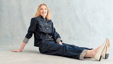 Denim is back – and these are the must-have pieces to add to your wardrobe now, from the M&S jeans to the GAP coat