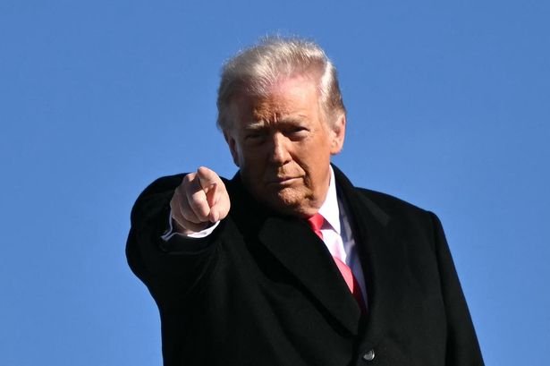 UK and EU countries hit back at Donald Trumps tariff threat in joint statement