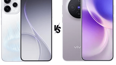 OPPO Reno 15 vs Vivo X300 Vivo looks Premium, But OPPO Might Be the Value Buy