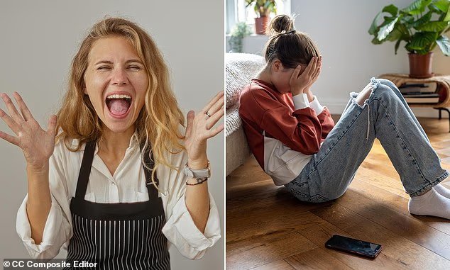 Does your difficult friend have a personality disorder that affects millions? These are the telltale signs of being Emotionally Unstable, by DR MAX PEMBERTON