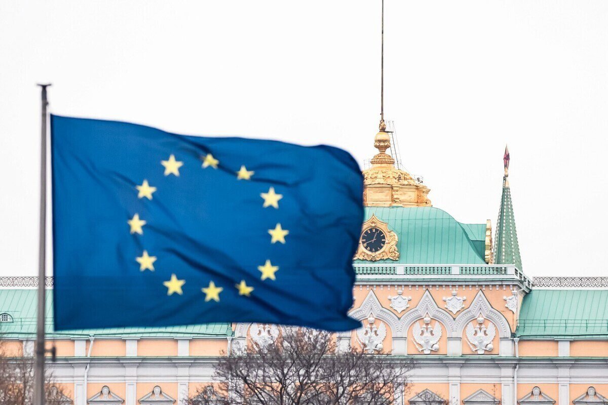 The EU is about to start a trade war with the US over Greenland
