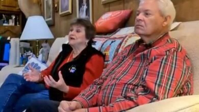 N.C. Couple Has Survived 6 Cancer Diagnoses Between Them