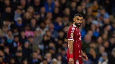 صفقة ذكية من أنفيلد؟ خيار ليفربول لتعويض محمد صلاح