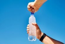 The Bottled Water You Drink, the Microplastics You Ingest The Bottled Water You Drink, the Microplastics You Ingest