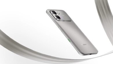 This newcomer is as thin as the Galaxy S25, but has a 6,500 mAh battery and a 4x lower price