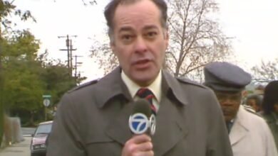 Adored ABC presenter Jim Vargas dies age 78 as tributes pour in