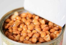 8 High-Protein Canned Foods to Keep You Full Longer 8 High-Protein Canned Foods to Keep You Full Longer