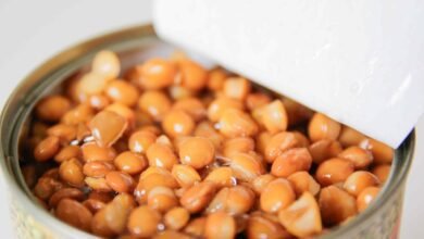 8 High-Protein Canned Foods to Keep You Full Longer