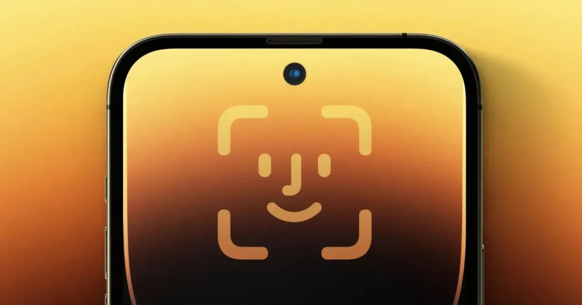 iPhone 18 Pro may hide Face ID under the display, but one big question remains