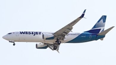 WestJet Reverse Densified Seating Arrangement After Public Criticism