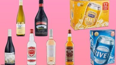 Aldi Australias major alcohol announcement set to change the way you shop