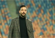 Egypt.. Midos first comment on the penalty decision against him