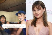 Katie Thurston Reveals Her Mom’s Breast Cancer Diagnosis