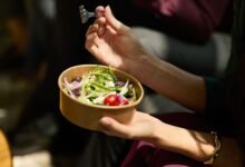 How the Office Lunch Became a ,600-a-Year Expense How the Office Lunch Became a ,600-a-Year Expense
