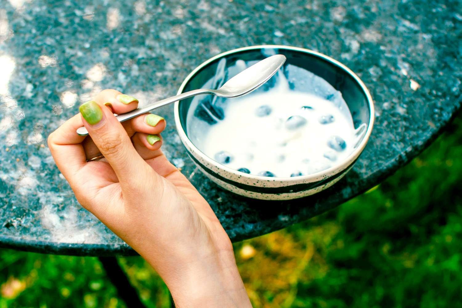 The Heart-Health Benefits of Milk Protein, According to Science