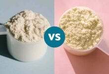 Which Is Better for Strength, Energy, and Endurance? Which Is Better for Strength, Energy, and Endurance?