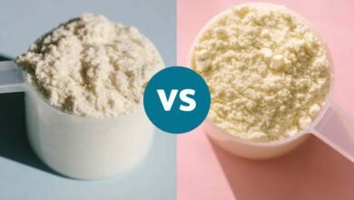 Which Is Better for Strength, Energy, and Endurance?