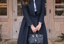 Cotswolds poshfluencer Lydia Millen blocks horse trainer who questioned her countryside cosplay brand in latest move to drown out her critics