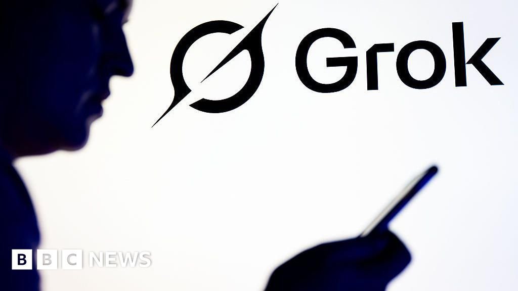Elon Musks Grok AI image editing limited to paid users after deepfakes Elon Musks Grok AI image editing limited to paid users after deepfakes