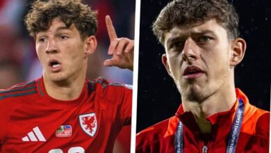 Lewis Koumas Scores First Goal on Loan; Beck Recalled